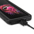 Vampire Skull Lollypop by Sarah Richter Galaxy S20 Plus Waterproof Case