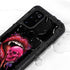 Vampire Skull Lollypop by Sarah Richter Galaxy S20 Plus Waterproof Case