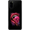 Vampire Skull Lollypop by Sarah Richter Galaxy S20 Skin