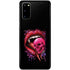 Vampire Skull Lollypop by Sarah Richter Galaxy S20 Skin
