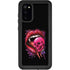 Vampire Skull Lollypop by Sarah Richter Galaxy S20 Waterproof Case