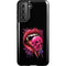 Vampire Skull Lollypop by Sarah Richter Galaxy S21 5G Pro Case