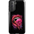 Vampire Skull Lollypop by Sarah Richter Galaxy S21 5G Pro Case
