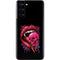 Vampire Skull Lollypop by Sarah Richter Galaxy S21 5G Skin