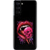 Vampire Skull Lollypop by Sarah Richter Galaxy S21 5G Skin