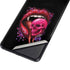 Vampire Skull Lollypop by Sarah Richter Galaxy S21 5G Skin