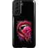 Vampire Skull Lollypop by Sarah Richter Galaxy S21 FE Pro Case