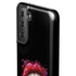 Vampire Skull Lollypop by Sarah Richter Galaxy S21 FE Pro Case