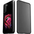 Vampire Skull Lollypop by Sarah Richter Galaxy S21 FE Pro Case