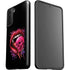 Vampire Skull Lollypop by Sarah Richter Galaxy S21 Plus 5G Pro Case