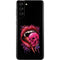 Vampire Skull Lollypop by Sarah Richter Galaxy S21 Plus 5G Skin