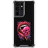 Vampire Skull Lollypop by Sarah Richter Galaxy S21 Ultra 5G Clear Case
