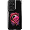 Vampire Skull Lollypop by Sarah Richter Galaxy S21 Ultra 5G Pro Case