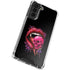 Vampire Skull Lollypop by Sarah Richter Galaxy S22 Clear Case