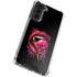 Vampire Skull Lollypop by Sarah Richter Galaxy S22 Plus Clear Case