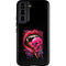 Vampire Skull Lollypop by Sarah Richter Galaxy S22 Pro Case
