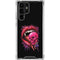 Vampire Skull Lollypop by Sarah Richter Galaxy S22 Ultra Clear Case