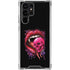Vampire Skull Lollypop by Sarah Richter Galaxy S22 Ultra Clear Case