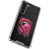 Vampire Skull Lollypop by Sarah Richter Galaxy S23 Plus Clear Case