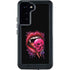 Vampire Skull Lollypop by Sarah Richter Galaxy S23 Plus Waterproof Case