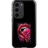 Vampire Skull Lollypop by Sarah Richter Galaxy S23 Pro Case