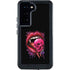 Vampire Skull Lollypop by Sarah Richter Galaxy S23 Waterproof Case