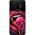 Vampire Skull Lollypop by Sarah Richter Galaxy S9 Plus Skin