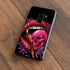 Vampire Skull Lollypop by Sarah Richter Galaxy S9 Plus Skin