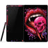 Vampire Skull Lollypop by Sarah Richter Samsung Galaxy Tab Skin