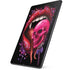 Vampire Skull Lollypop by Sarah Richter Samsung Galaxy Tab Skin