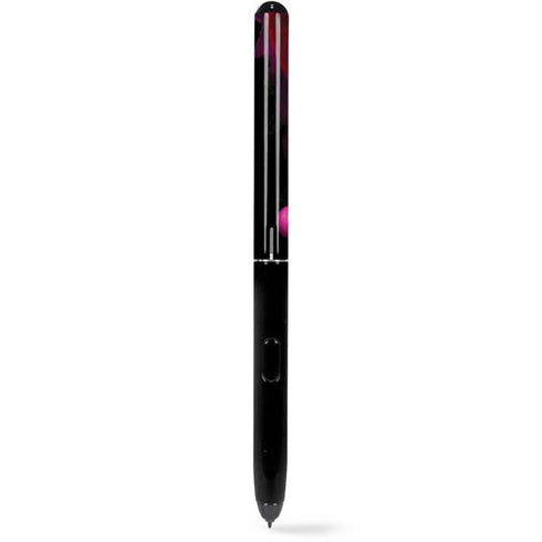 Vampire Skull Lollypop by Sarah Richter Samsung Galaxy Tab Skin