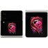 Vampire Skull Lollypop by Sarah Richter Galaxy Z Flip3 5G Skin