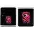 Vampire Skull Lollypop by Sarah Richter Galaxy Z Flip4 5G Skin