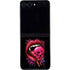Vampire Skull Lollypop by Sarah Richter Galaxy Z Flip5 5G Skin
