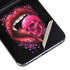 Vampire Skull Lollypop by Sarah Richter Galaxy Z Flip5 5G Skin