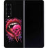 Vampire Skull Lollypop by Sarah Richter Galaxy Z Fold4 5G Skin