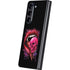 Vampire Skull Lollypop by Sarah Richter Galaxy Z Fold5 5G Skin