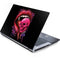 Vampire Skull Lollypop by Sarah Richter Generic Laptop Skin
