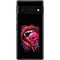 Vampire Skull Lollypop by Sarah Richter Google Pixel 6 Pro Skin