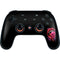 Vampire Skull Lollypop by Sarah Richter Google Stadia Controller Skin
