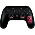 Vampire Skull Lollypop by Sarah Richter Google Stadia Controller Skin