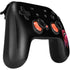 Vampire Skull Lollypop by Sarah Richter Google Stadia Controller Skin