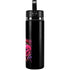 Vampire Skull Lollypop by Sarah Richter Hydro Flask 20oz Wide Mouth Skin