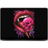 Vampire Skull Lollypop by Sarah Richter Dell Inspiron Skin