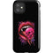 Vampire Skull Lollypop by Sarah Richter iPhone 11 Impact Case