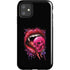 Vampire Skull Lollypop by Sarah Richter iPhone 11 Impact Case