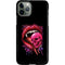 Vampire Skull Lollypop by Sarah Richter iPhone 11 Pro Lite Case