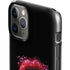 Vampire Skull Lollypop by Sarah Richter iPhone 11 Pro Lite Case