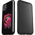 Vampire Skull Lollypop by Sarah Richter iPhone 11 Pro Max Impact Case
