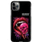 Vampire Skull Lollypop by Sarah Richter iPhone 11 Pro Max Lite Case